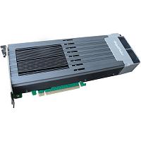 HighPoint PCIe 4.0 x16 8-Channel M.2 NVMe RAID Controller